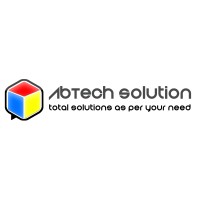 ABTech Solution di Scaroni Fausto logo - Similar company to Piu Srl - Progetti Idee Uomini