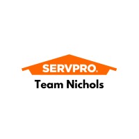 SERVPRO of Tinley Park, Midlothian logo - Similar company to Servpro® Team Nichols