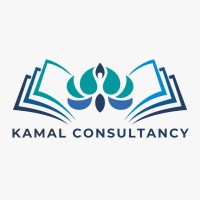 Kamal consultancy logo - Similar company to Skychute