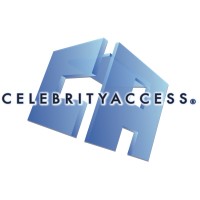 CelebrityAccess logo - Similar company to Conqueroo