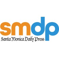 Santa Monica Daily Press logo - Similar company to Tower 25