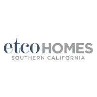 Etco Homes, Inc. logo - Similar company to Naton Engineering Inc