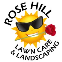 Rose Hill Landscaping & Lawncare logo - Similar company to Stone & Leaf Landscaping
