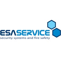 Esa Service Srl logo - Similar company to Esa Services
