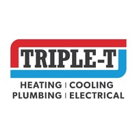 Triple T Heating Cooling Plumbing & Electrical logo - Similar company to Mr. Holland'S Home Services