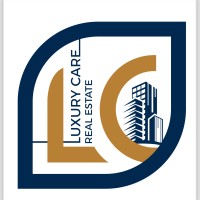 Luxury care real estate logo - Similar company to Future Plan Real Estate Llc