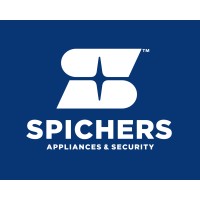 Spichers Appliances And Security logo - Similar company to The Center Of Excellence In Weather & Climate Analytics