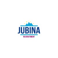 Jubina Recruitment logo - Similar company to Ucd Volunteers Overseas