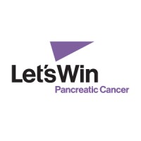 Let's Win Pancreatic Cancer logo - Similar company to Project Purple®