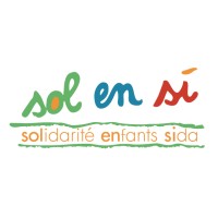Sol En Si (Solidarité Enfants Sida) logo - Similar company to Socio-Esthéticienne