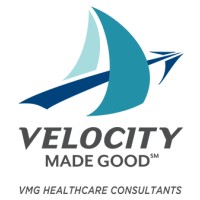 Velocity Made Good Healthcare Consultants logo - Similar company to Velocity Made Good