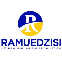 Ramuedzisi Chartered Accountants & Registered Auditors logo - Similar company to Azania Chartered Accountants & Auditors