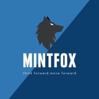 MintFox logo - Similar company to Mintfox