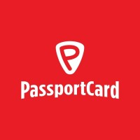 PassportCard logo - Similar company to Capito Ltd