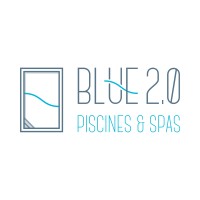 Blue 2.0 Leman logo - Similar company to Fiduralp