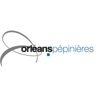 Orléans Pépinières logo - Similar company to Technopole D'Orléans