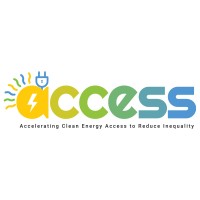 The ACCESS Project UNDP logo - Similar company to William & Lily Foundation