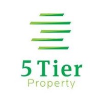 5 Tier Property logo - Similar company to Think Commercial