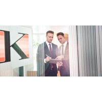 Steuerberater Koenig & Partner mbB logo - Similar company to Kbp Klemm + Blum