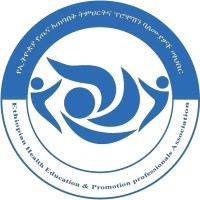 Ethiopian Health Education and Promotion Professionals Association (EHEPA) logo - Similar company to Ande Mamma