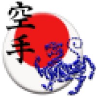 Ataru Shotokan Karate Club logo - Similar company to Black Scorpion Karate Cic