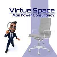 Virtue Space logo - Similar company to Primelite Technologies