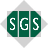 SENIOR GLASS SYSTEMS LIMITED logo - Similar company to Dortech Direct Ltd