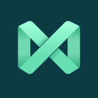 Maxim AI logo - Similar company to Azodha