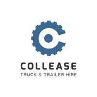 Collease Truck & Trailer Hire logo - Similar company to Variant Trailer