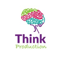 Think Production logo - Similar company to Legend Studios