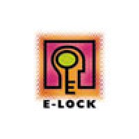 E-Lock logo - Similar company to Devgraph