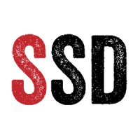 Soccer Stadium Digest logo - Similar company to Soccer Space New York