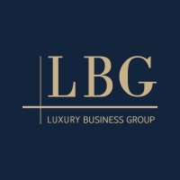 Luxury Business Group (LBG) logo - Similar company to Mad