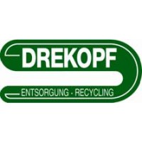 Drekopf Recyclingzentrum Rhein-Main GmbH logo - Similar company to Schönmackers