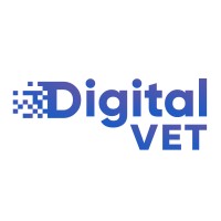 DigitalVet logo - Similar company to Mvet.Ch