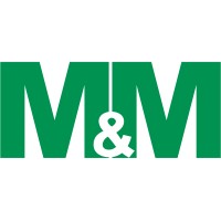 M&M Energy Solutions, Inc. logo - Similar company to Climate Efficiency Partners
