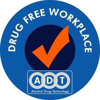 ADT - Alcohol Drug Technology logo - Similar company to Drug Testing Services