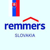 Remmers SK logo - Similar company to Crm Mango