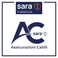 SARA ASSICURAZIONI AGENZIE ANAGNI & FROSINONE logo - Similar company to Aemme Medica Centro Medico Anagni