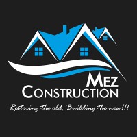 Mez Construction (UK) Ltd logo - Similar company to Ldb Construction Uk