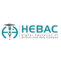 HEBAC CAMPUS logo - Similar company to Sdti Campus