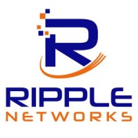 Ripple Networks logo - Similar company to Trucell Australia