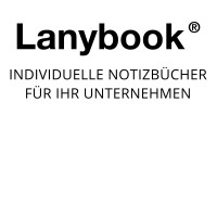 Lanybook logo - Similar company to Marke[Ding] E.U.