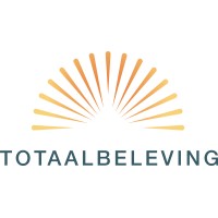 Totaalbeleving logo - Similar company to Blitz Projects
