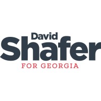 David Shafer For Lieutenant Governor