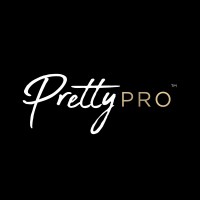 Pretty Pro logo - Similar company to Lick Nail