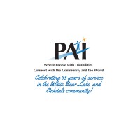 PAI logo - Similar company to New Challenges, Inc.