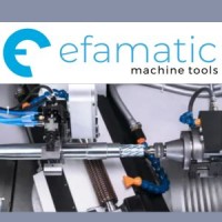 Efamatic Machine Tools (Pty)Ltd. logo - Similar company to Bo Creative Mind