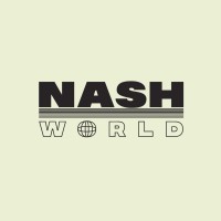 Nash World Consulting logo - Similar company to Digital Yard, Inc