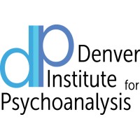 Denver Institute for Psychoanalysis logo - Similar company to Isps-Us